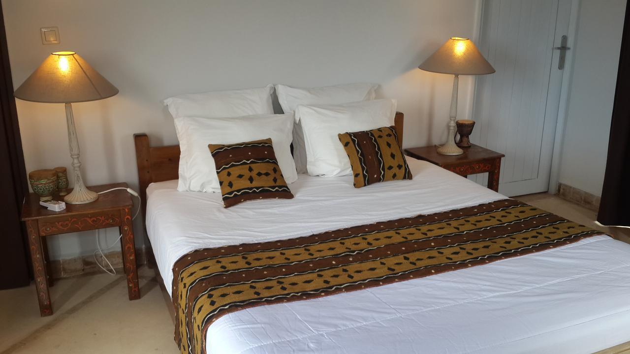Parfums D'Etoiles Hotell Aguerd  Eksteriør bilde